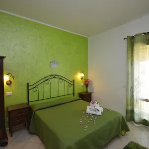  Bed & Breakfast Tre Passi Dal Mare Italia