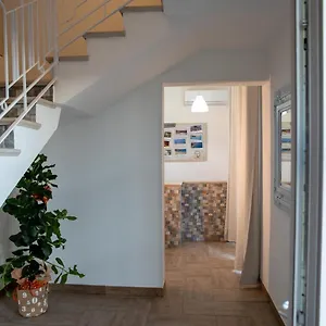 ** Bed & Breakfast Largo Sicilia Italia