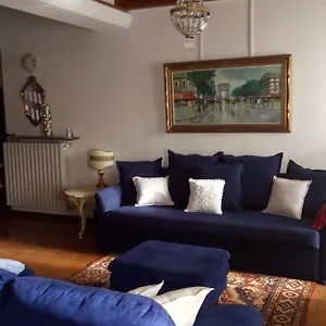Appartamento Piuisna, Iseo