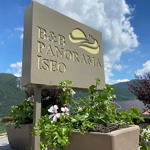 Bed & Breakfast Panorama, Iseo