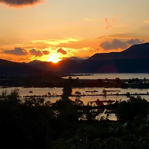 Farm stay Forest, Iseo