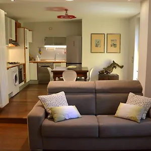 Casa vacanze Casa Fontanelle, Iseo