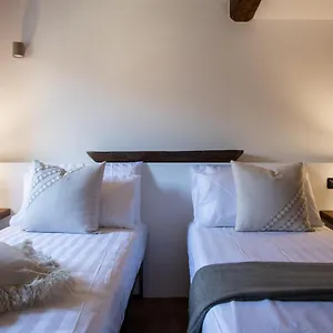  Bed & Breakfast Dimidium Italia