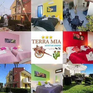 *** Affittacamere Terra Mia Italia