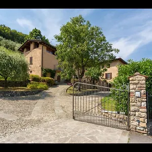 Bed & Breakfast Ronco Degli Ulivi, Iseo