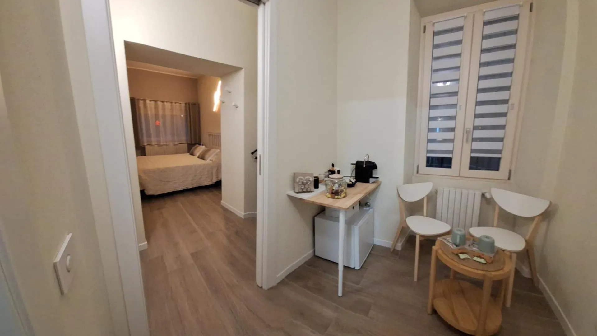La Tana Del Geco Bed & Breakfast Iseo