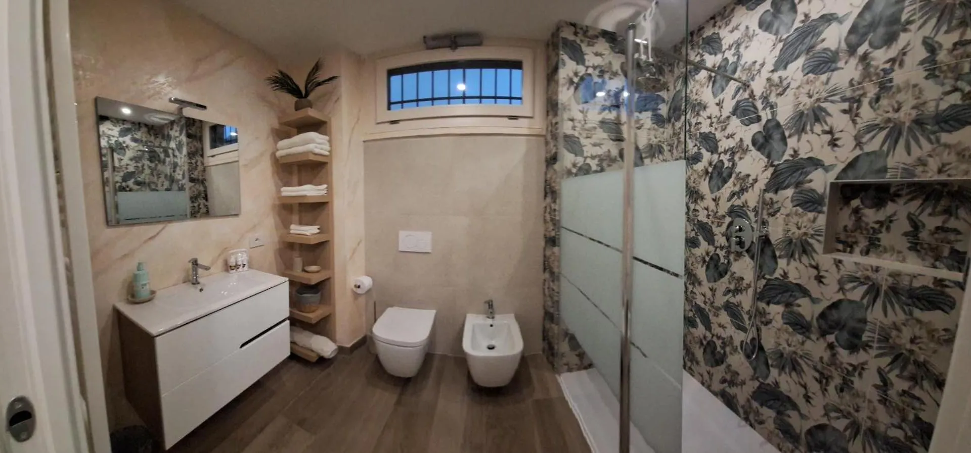 La Tana Del Geco Bed & Breakfast Iseo 0*,