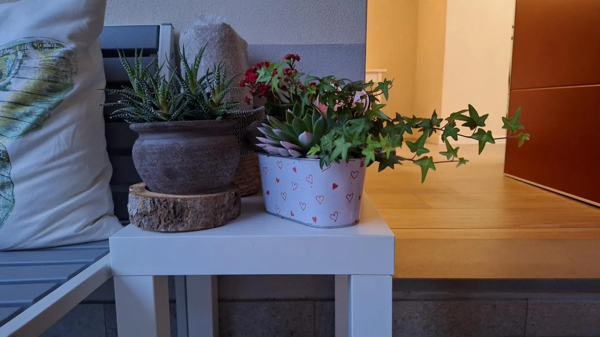 La Tana Del Geco Bed & Breakfast Iseo 0*,  Italy