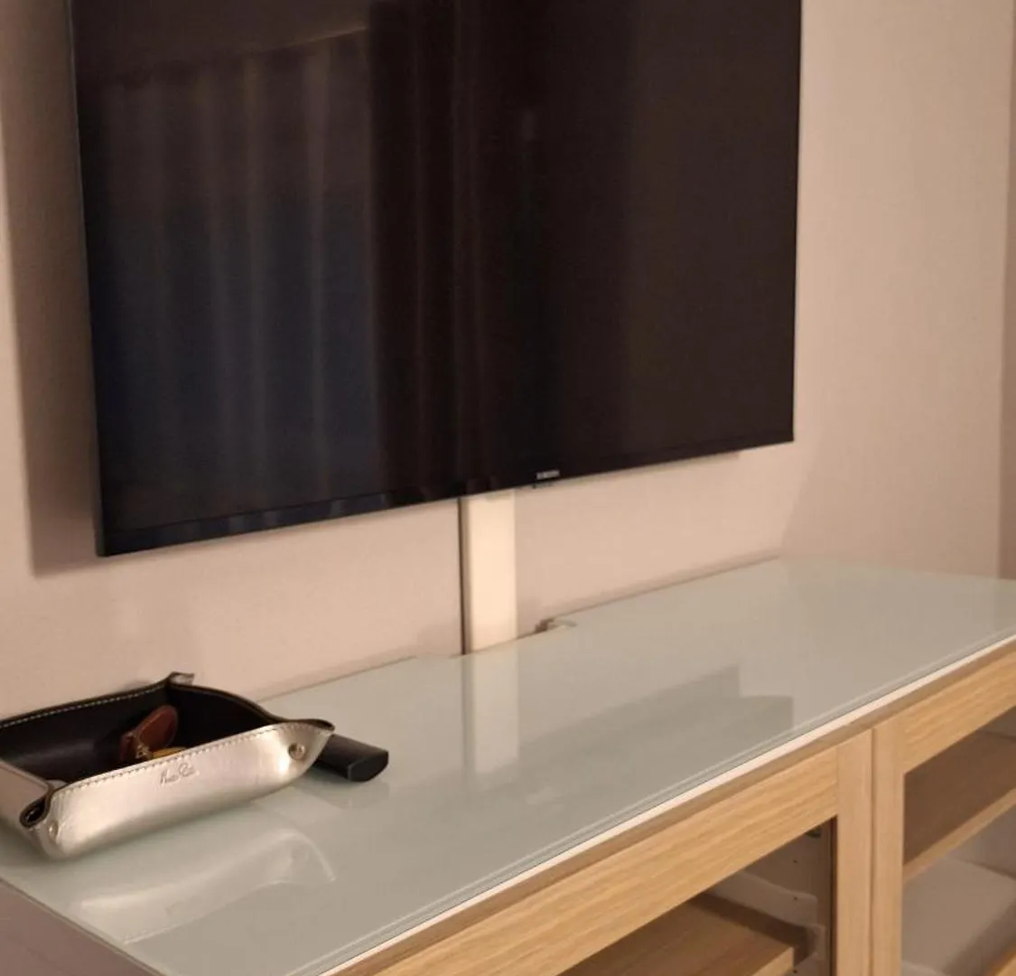 La Tana Del Geco Bed & Breakfast Iseo